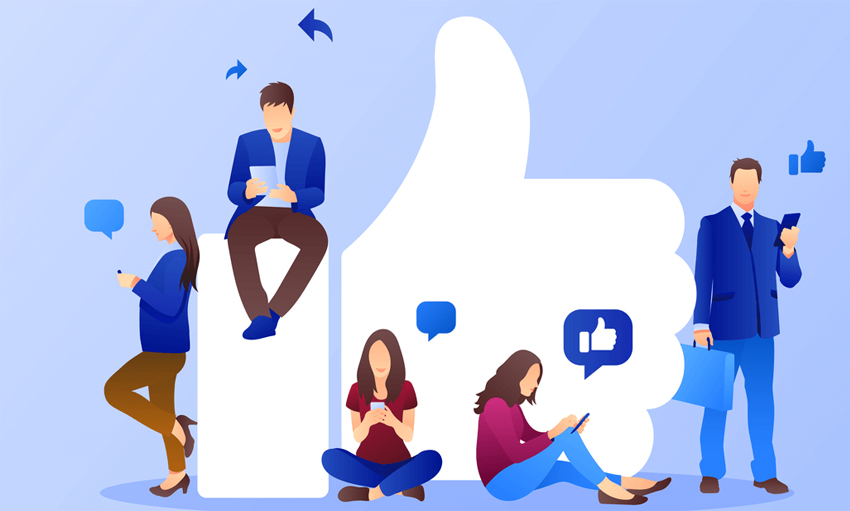 Facebook Marketing Services Dubai