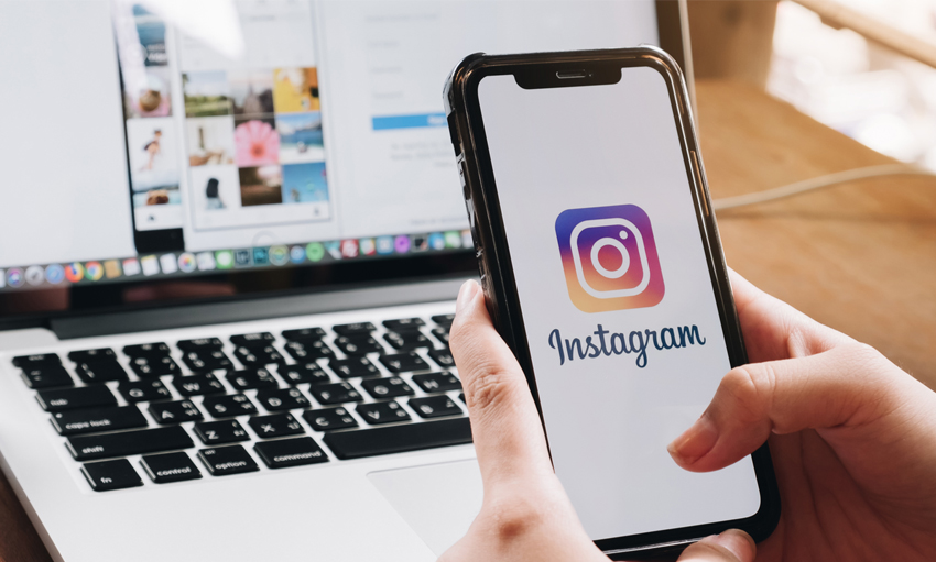 Instagram Marketing Services Dubai