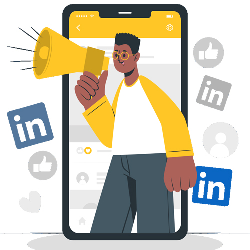 Linkedin Marketing Services Abu Dhabi Linkedin Marketing Services Abu Dhabi