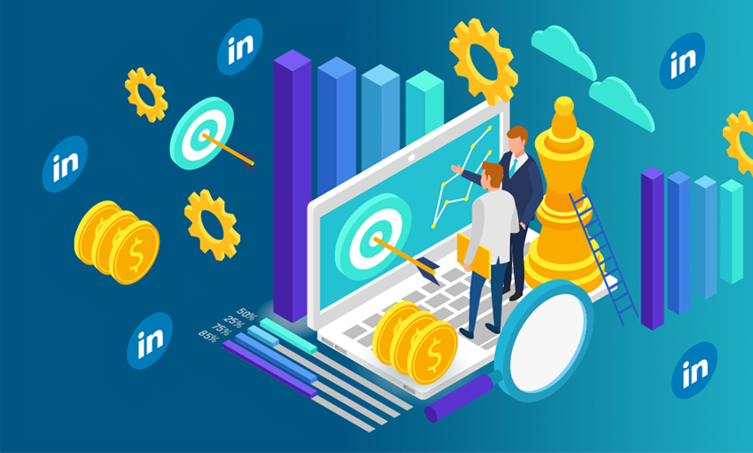Linkedin Marketing Services Dubai