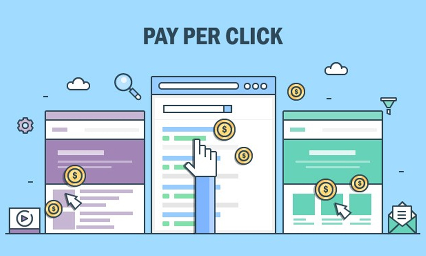 PPC Campaign Services Dubai