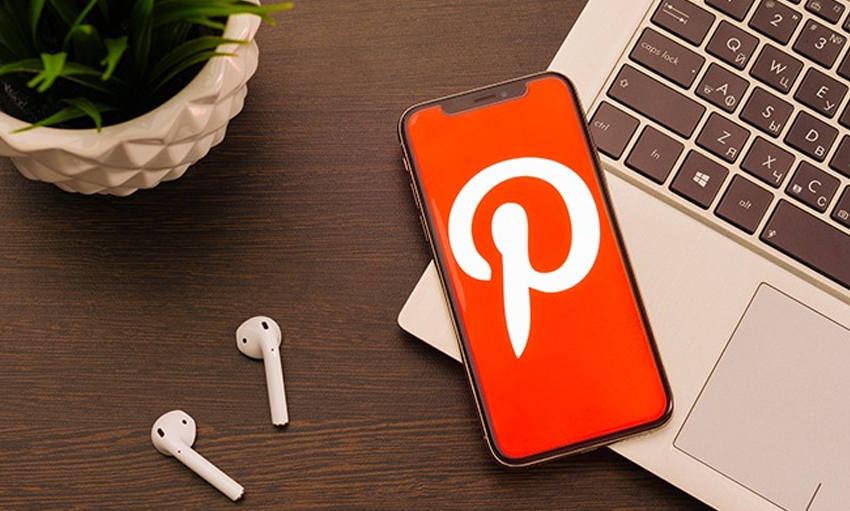 Pinterest Marketing Services Dubai