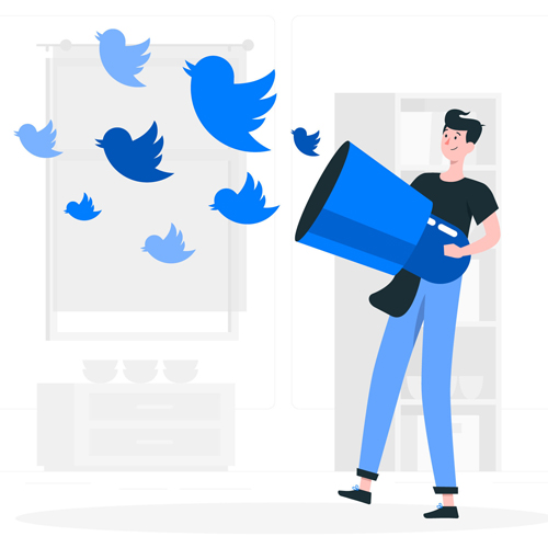 Twitter Marketing Services Abu Dhabi