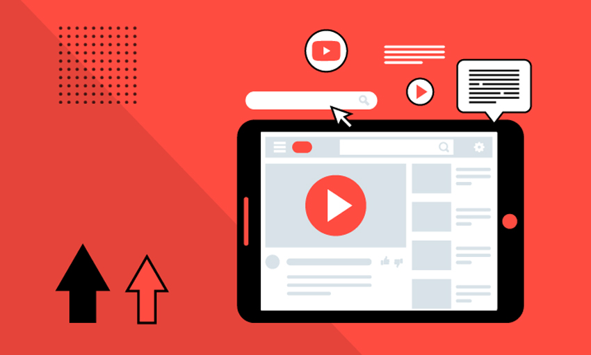 Youtube Marketing Services Dubai